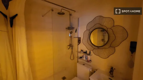 Apartamento inteiro em Carrer de Nicolau Calafat, imagem 17 de 19