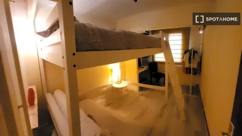 Apartamento inteiro em Carrer de Nicolau Calafat, imagem 18 de 19