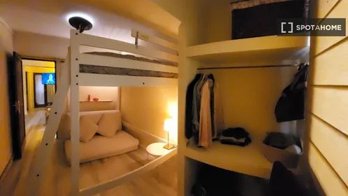 Apartamento inteiro em Carrer de Nicolau Calafat, imagem 19 de 19