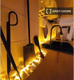 Apartamento inteiro em Carrer de Nicolau Calafat, imagem 4 de 19