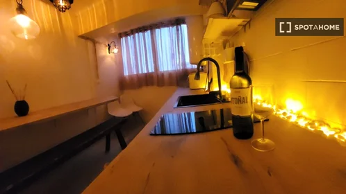 Apartamento inteiro em Carrer de Nicolau Calafat, imagem 5 de 19