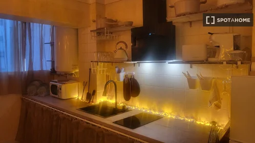 Apartamento inteiro em Carrer de Nicolau Calafat, imagem 6 de 19