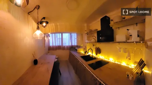 Apartamento inteiro em Carrer de Nicolau Calafat, imagem 8 de 19