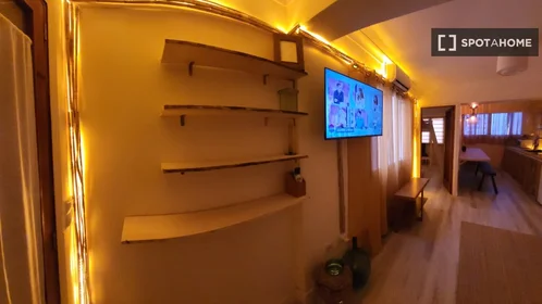 Apartamento inteiro em Carrer de Nicolau Calafat, imagem 9 de 19