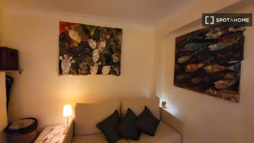 Apartamento inteiro em Carrer de Nicolau Calafat, imagem 10 de 19