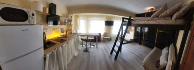 Studio in der Carrer de Nicolau Calafat, bild 1 von 10