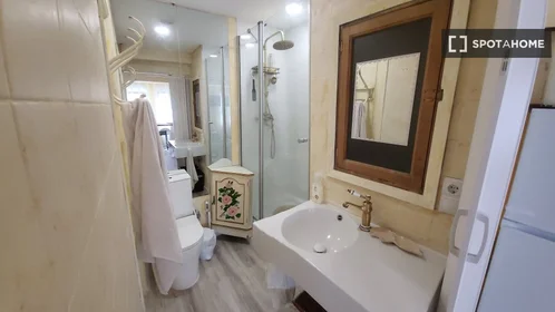 Studio in der Carrer de Nicolau Calafat, bild 3 von 11