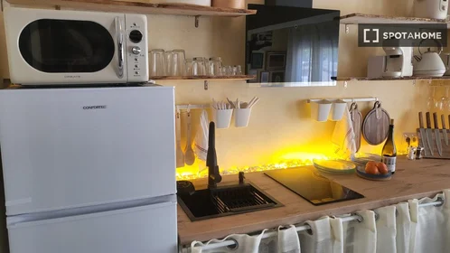 Studio in der Carrer de Nicolau Calafat, bild 4 von 11