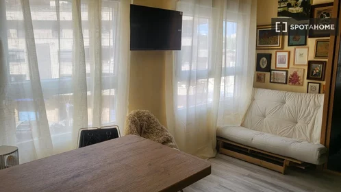 Studio in der Carrer de Nicolau Calafat, bild 6 von 11