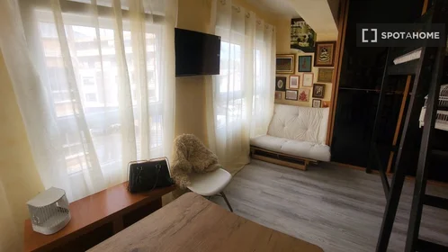 Studio in der Carrer de Nicolau Calafat, bild 10 von 11
