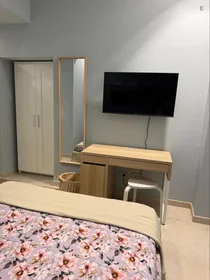 Logement entier à Via Appia Nuova, image 7 de 10