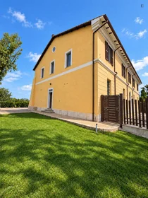 Logement entier à Via Appia Nuova, image 8 de 10