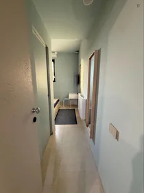 Logement entier à Via Appia Nuova, image 10 de 10