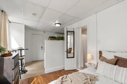 Monolocale in 928, Dorchester Ave., Unit 1, Dorchester, Boston, MA, 02125, immagine 1 di 10