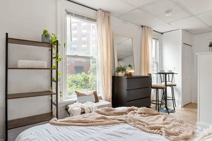 Monolocale in residence in 928, Dorchester Ave., Unit 1, Dorchester, Boston, MA, 02125, immagine 13 di 16