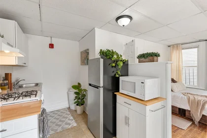 Monolocale in residence in 928, Dorchester Ave., Unit 1, Dorchester, Boston, MA, 02125, immagine 14 di 16