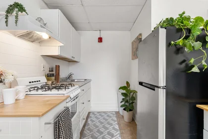 Monolocale in residence in 928, Dorchester Ave., Unit 1, Dorchester, Boston, MA, 02125, immagine 15 di 16