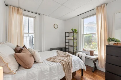 Monolocale in residence in 928, Dorchester Ave., Unit 1, Dorchester, Boston, MA, 02125, immagine 16 di 16
