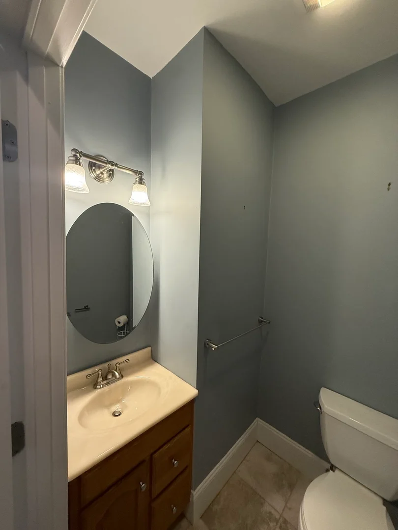 29, Rosemont St., Unit 2, Dorchester, Boston, MA, 02122