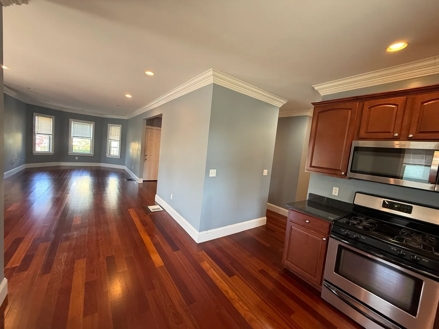 29, Rosemont St., Unit 2, Dorchester, Boston, MA, 02122