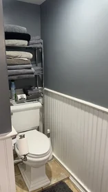 Appartamento intero in residence in 48, Trapelo, Unit 1A, Brighton, Boston, MA, 02135, immagine 15 di 16
