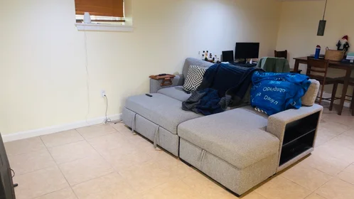 Appartamento intero in residence in 48, Trapelo, Unit 1A, Brighton, Boston, MA, 02135, immagine 3 di 16