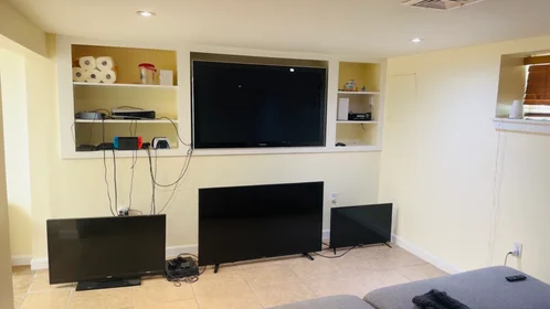 Appartamento intero in residence in 48, Trapelo, Unit 1A, Brighton, Boston, MA, 02135, immagine 5 di 16