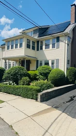 Appartamento intero in residence in 48, Trapelo, Unit 1A, Brighton, Boston, MA, 02135, immagine 8 di 16