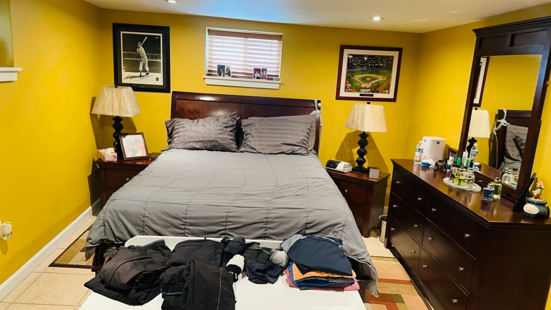 48, Trapelo, Unit 1A, Brighton, Boston, MA, 02135