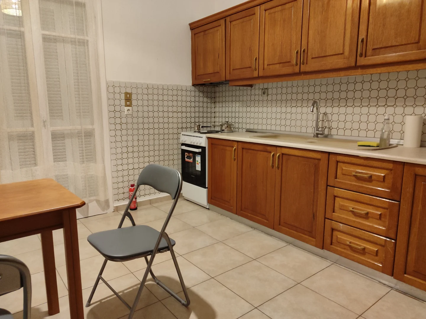 Dramountani 15, Heraklion, Greece , Heraklion, , 713 04 Greece