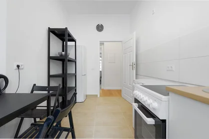 Private room at Plönzeile, Oberschöneweide, image 9 of 10