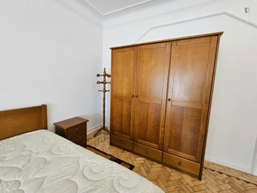 Stanza privata in R. Bernardo Sequeira, immagine 1 di 20