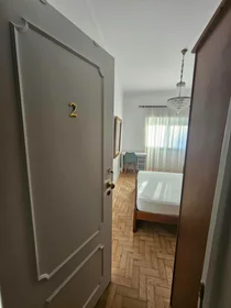 Stanza privata in R. Bernardo Sequeira, immagine 1 di 18