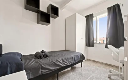 Privatzimmer in der Av. de las Ciudades, bild 1 von 17