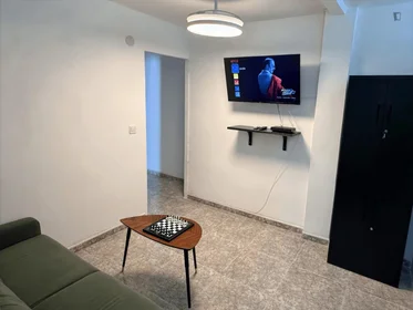Privatzimmer in der Av. de las Ciudades, bild 7 von 17