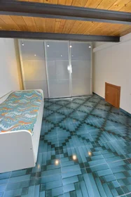 Chambre privée à Via Indipendenza, image 2 de 15