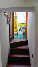 Chambre privée à Via Indipendenza, image 11 de 15