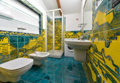 Chambre privée à Via Indipendenza, image 12 de 15