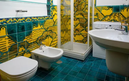 Chambre privée à Via Indipendenza, image 10 de 15