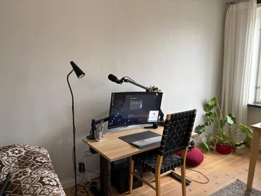 单间公寓 在 Alströmergatan 32, 17的图像11