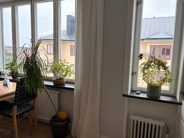 单间公寓 在 Alströmergatan 32, 17的图像12