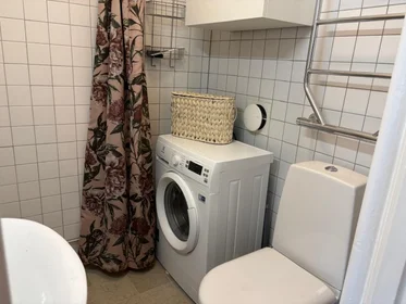 单间公寓 在 Alströmergatan 32, 17的图像13