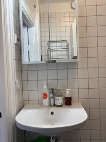 单间公寓 在 Alströmergatan 32, 17的图像14