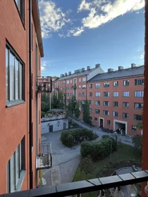 单间公寓 在 Alströmergatan 32, 17的图像17