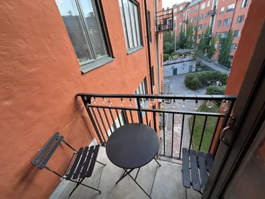 单间公寓 在 Alströmergatan 32, 17的图像3
