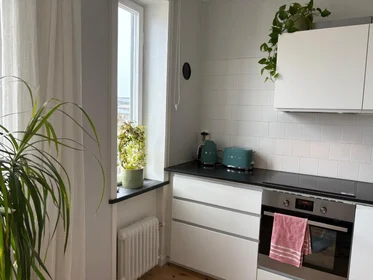 单间公寓 在 Alströmergatan 32, 17的图像7