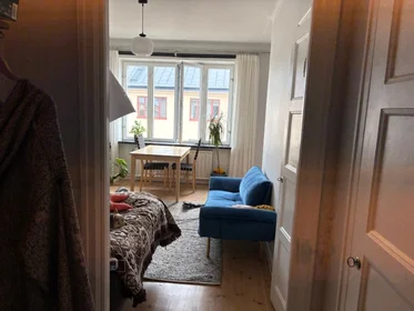 单间公寓 在 Alströmergatan 32, 17的图像9