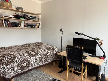 单间公寓 在 Alströmergatan 32, 17的图像10