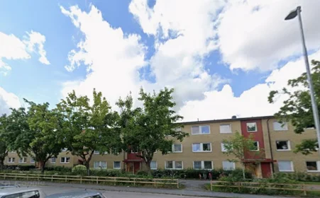 Stanza privata in Blixtgatan 14, immagine 1 di 1