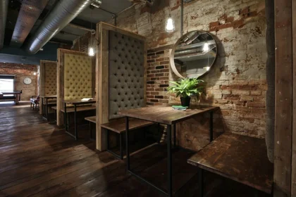 Gesamte Unterkunft im Wohnheim in der 6 Fox St, Birmingham B5 5AD, United Kingdom, bild 7 von 24